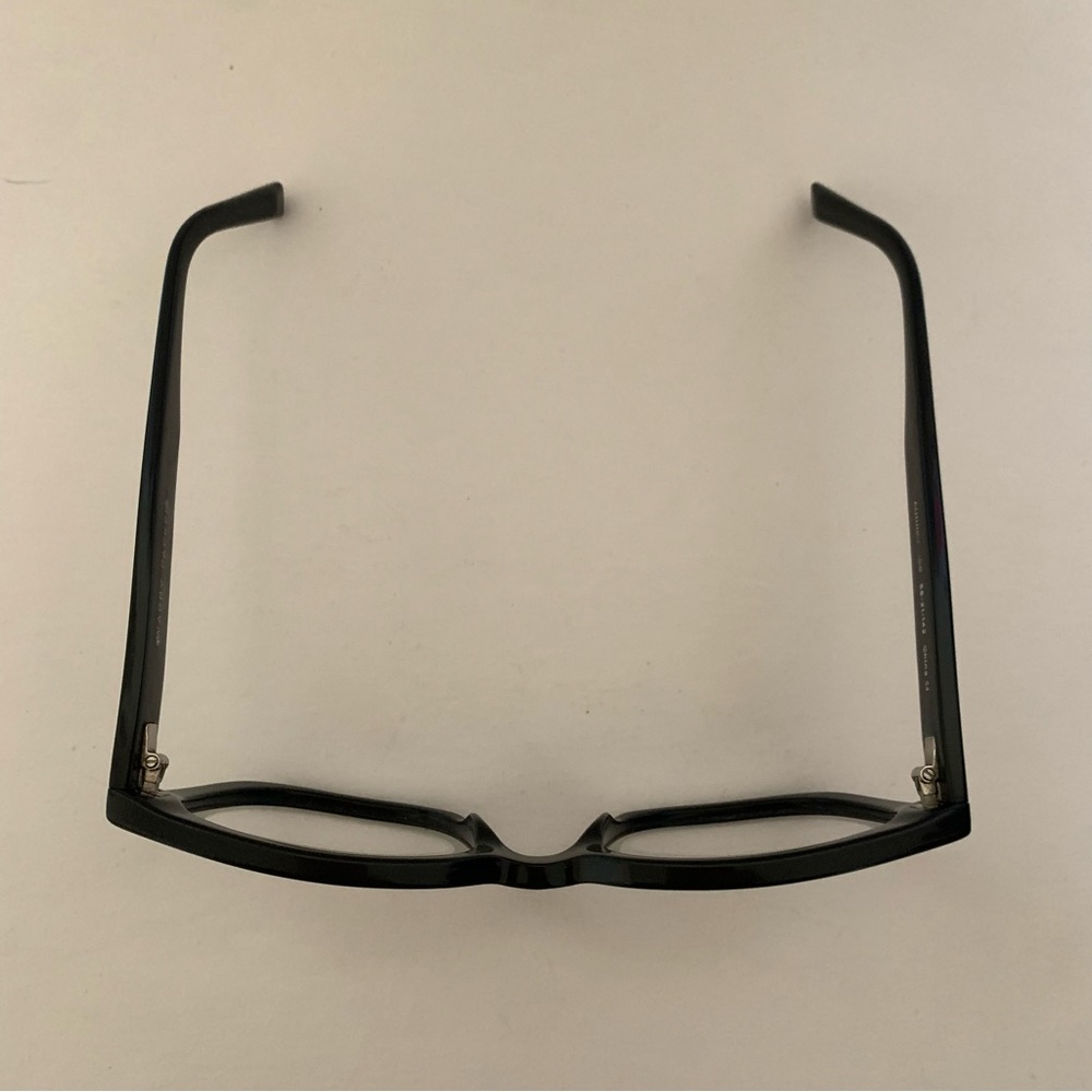 Warby Parker “Aubrey” oversize glasses frame Replace w/ your prescriptio… - Picture 6 of 13